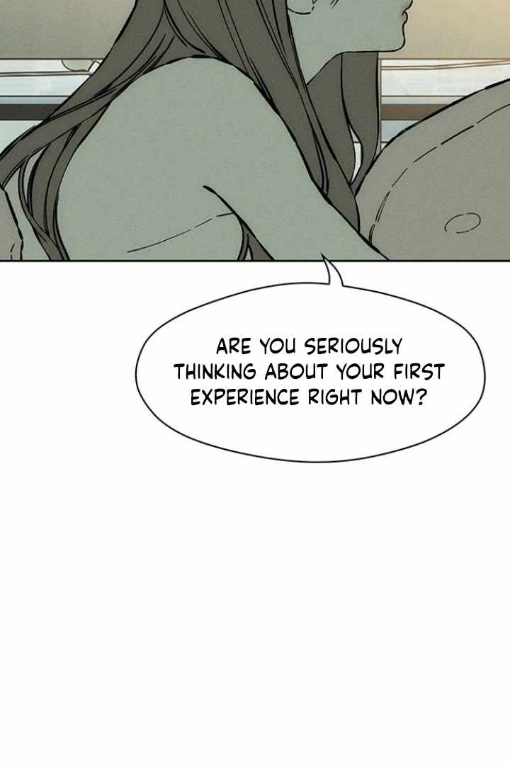 Tears on a Withered Flower Chapter 32 page 111