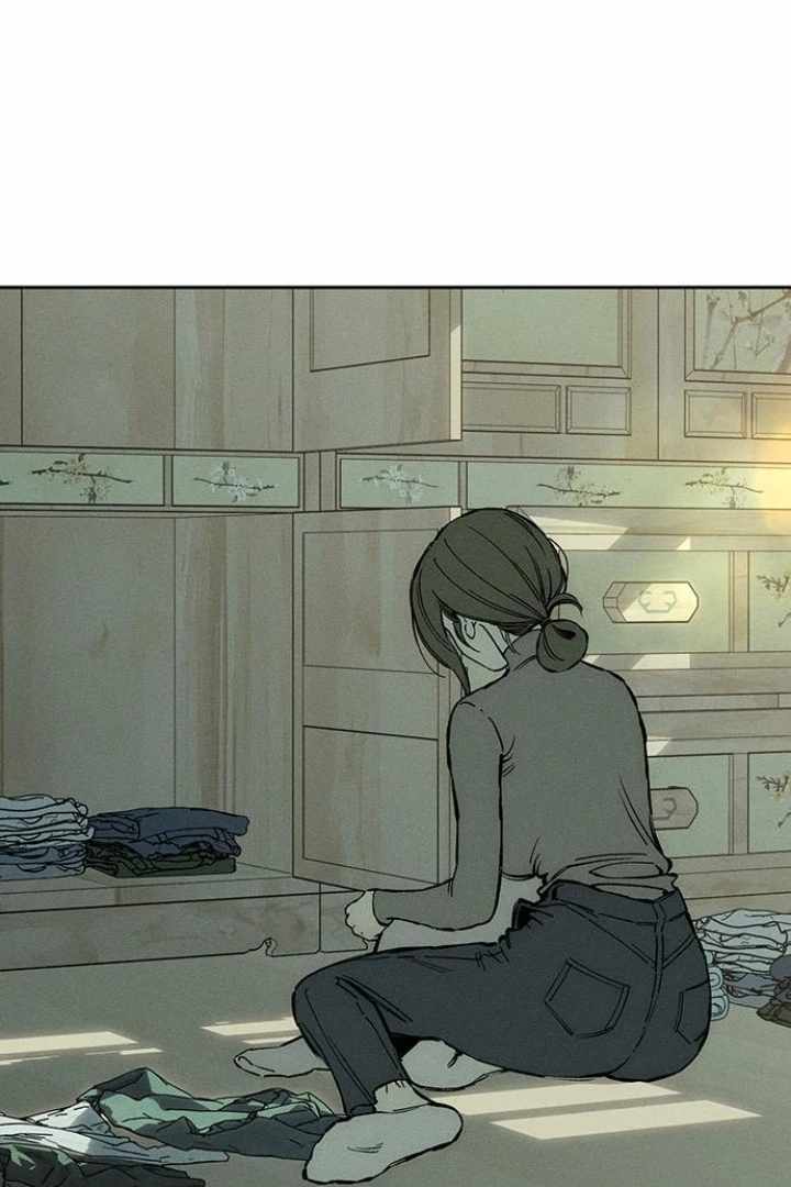 Tears on a Withered Flower Chapter 32 page 114