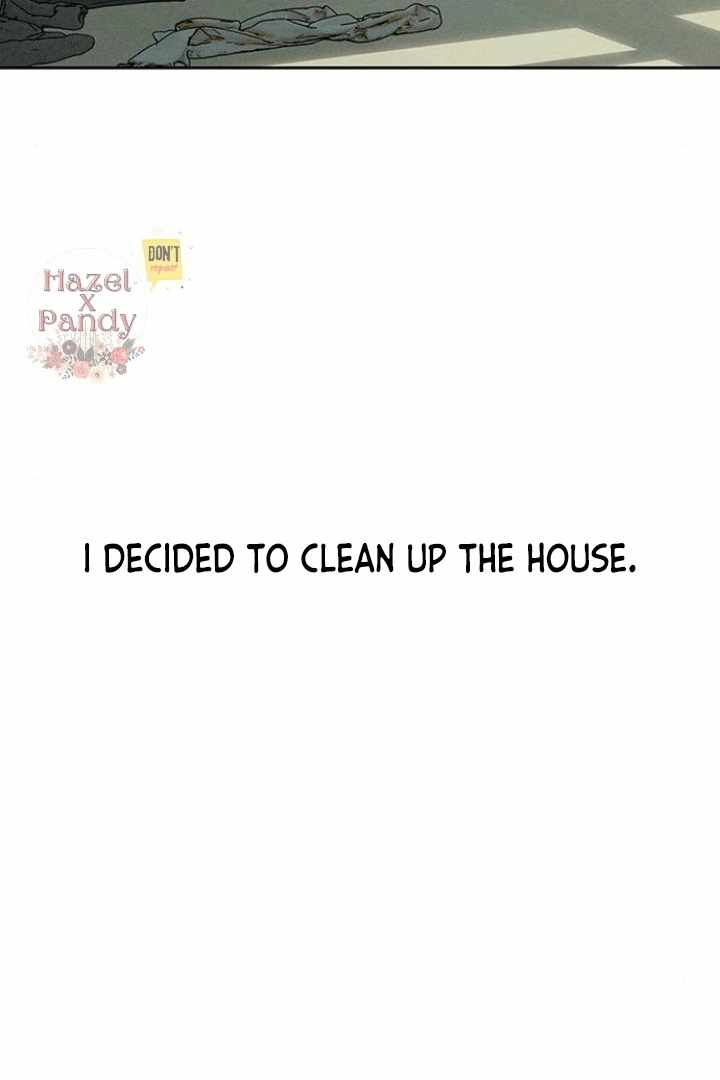 Tears on a Withered Flower Chapter 32 page 115