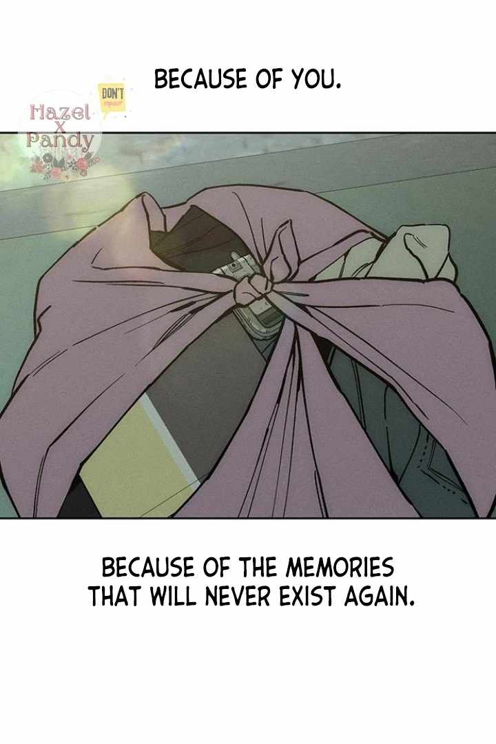 Tears on a Withered Flower Chapter 32 page 128