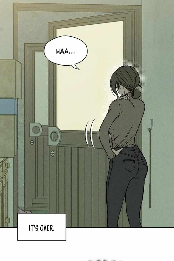 Tears on a Withered Flower Chapter 32 page 130