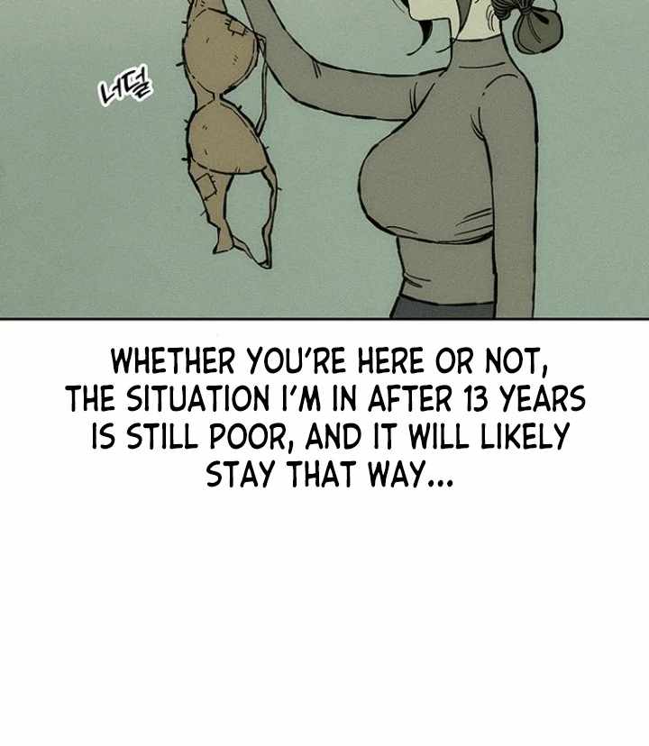 Tears on a Withered Flower Chapter 32 page 139