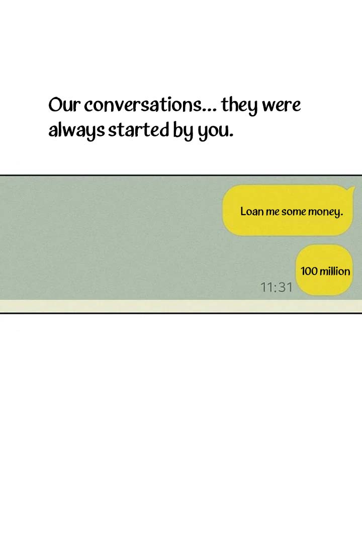 Tears on a Withered Flower Chapter 37 page 4