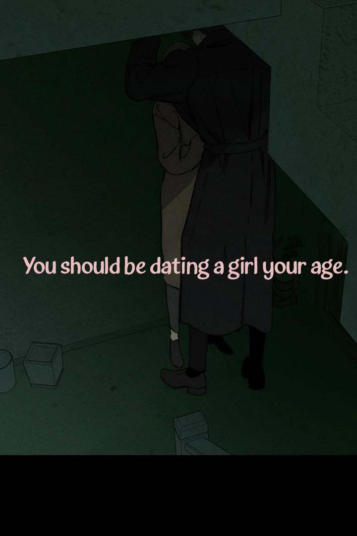 Tears on a Withered Flower Chapter 37 page 8