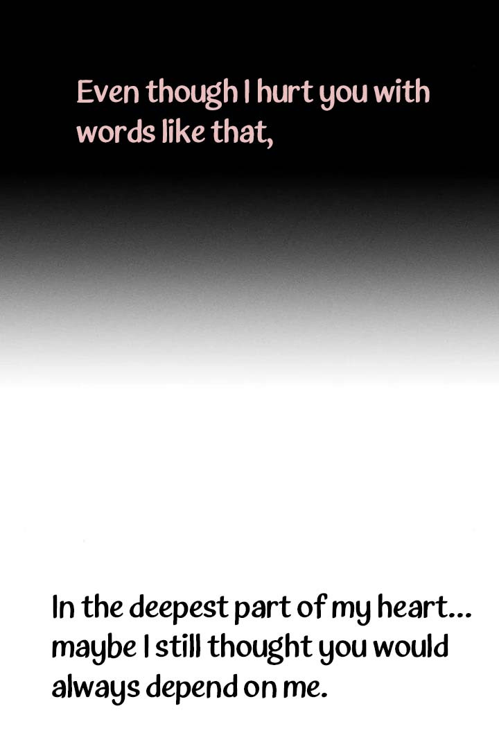 Tears on a Withered Flower Chapter 37 page 9