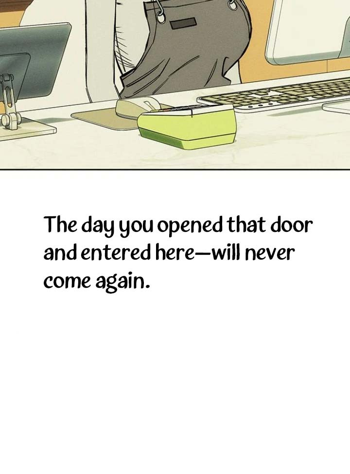 Tears on a Withered Flower Chapter 37 page 14