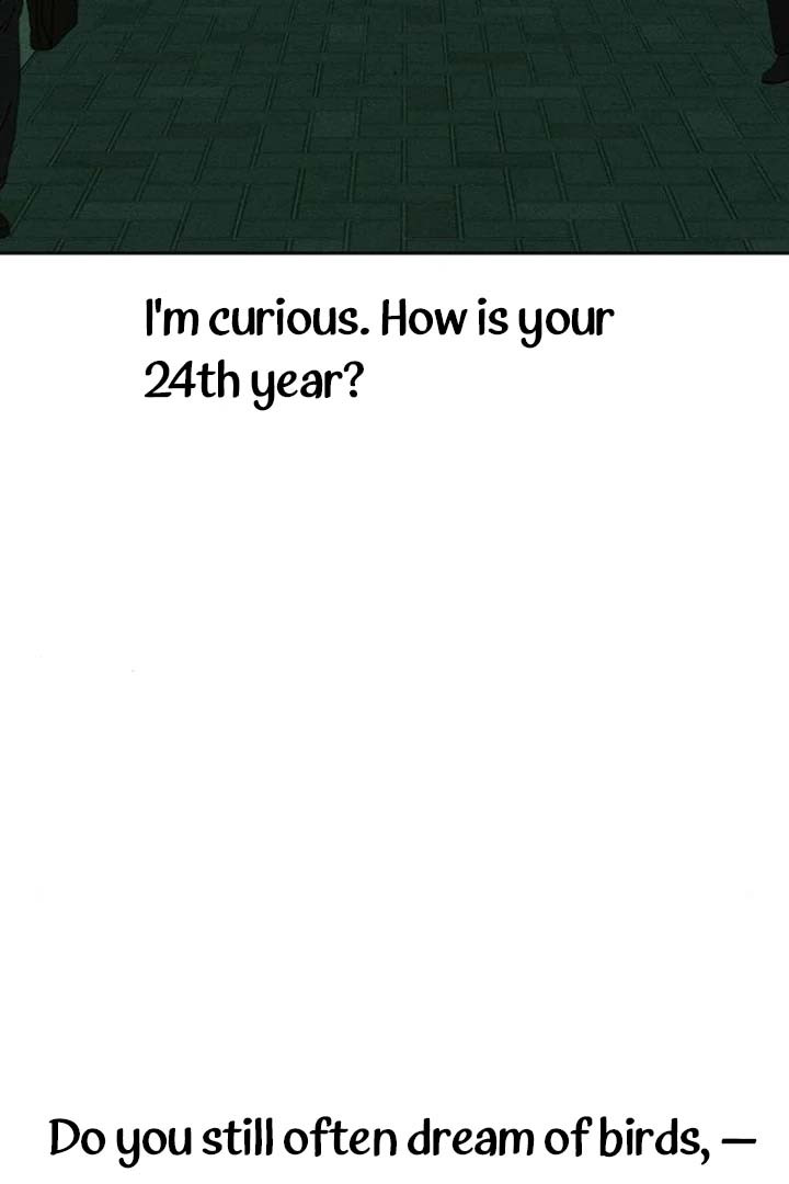 Tears on a Withered Flower Chapter 37 page 21