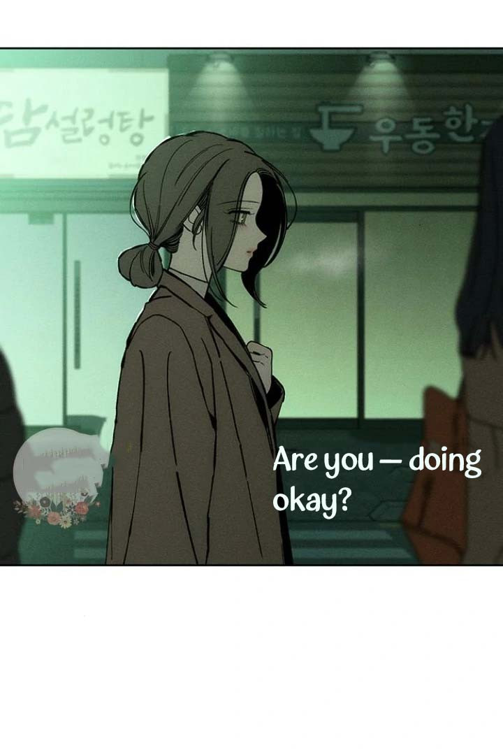 Tears on a Withered Flower Chapter 37 page 22