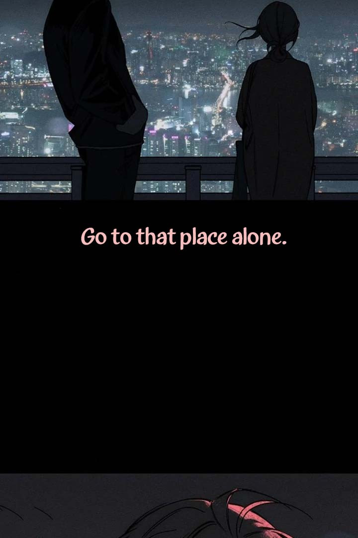 Tears on a Withered Flower Chapter 37 page 25