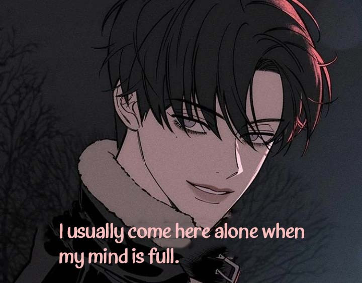 Tears on a Withered Flower Chapter 37 page 26