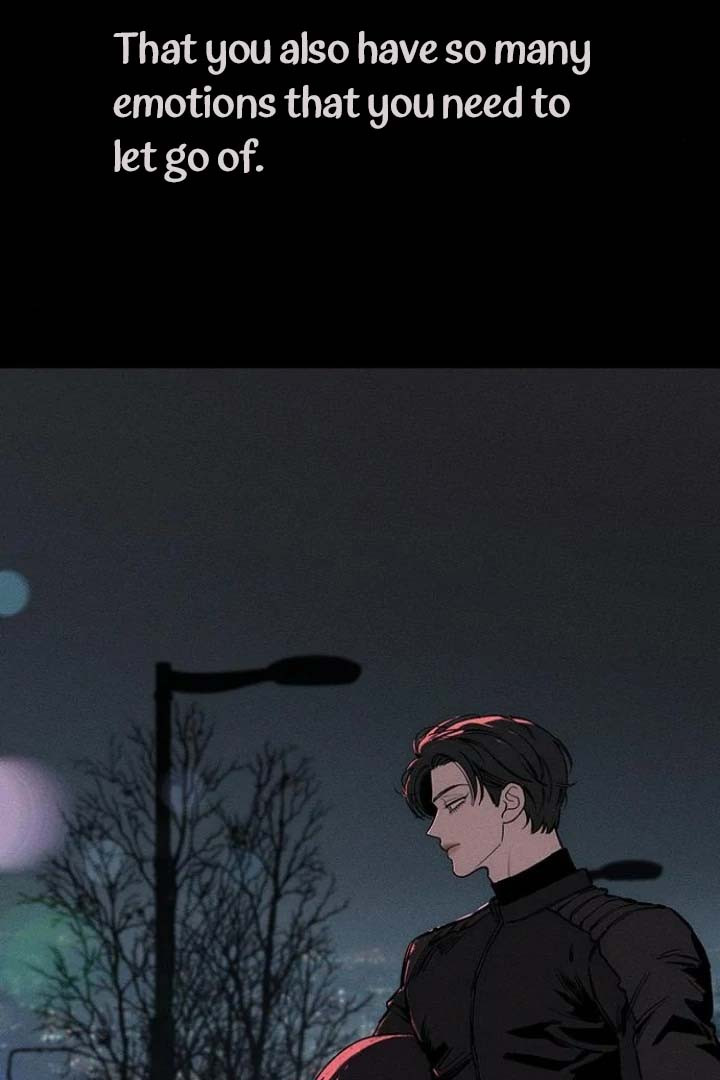 Tears on a Withered Flower Chapter 37 page 30