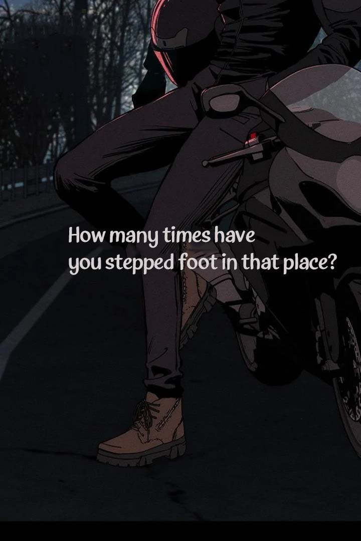 Tears on a Withered Flower Chapter 37 page 31