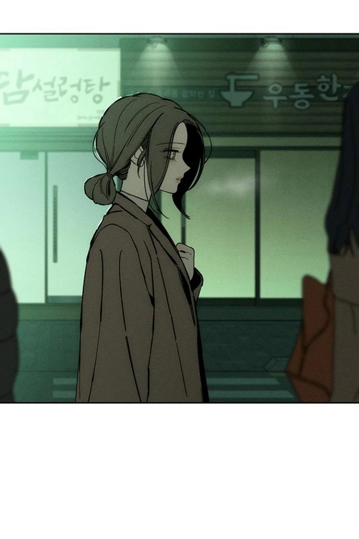 Tears on a Withered Flower Chapter 37 page 34