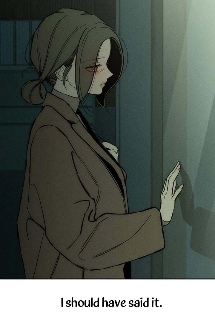 Tears on a Withered Flower Chapter 37 page 48