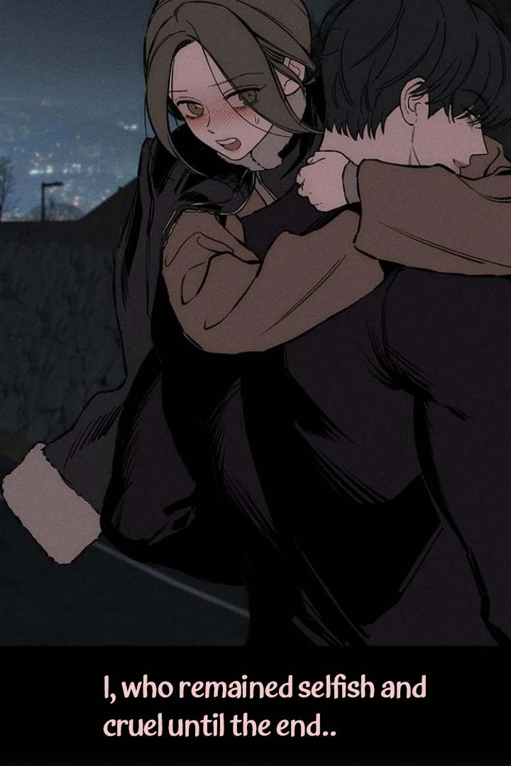 Tears on a Withered Flower Chapter 37 page 50