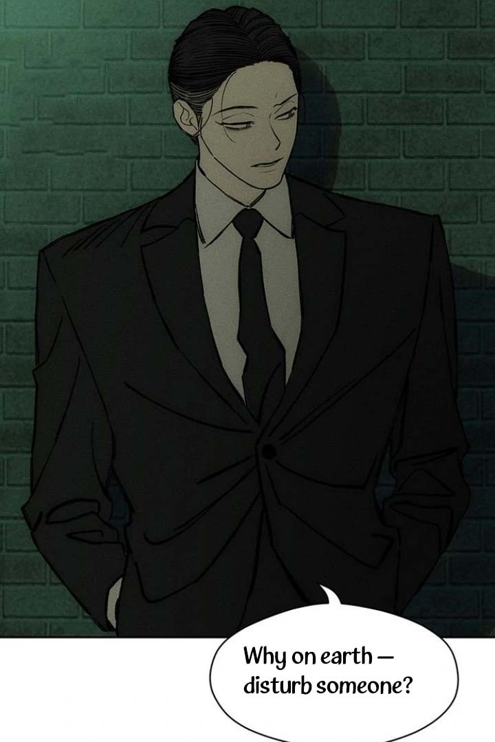 Tears on a Withered Flower Chapter 37 page 57