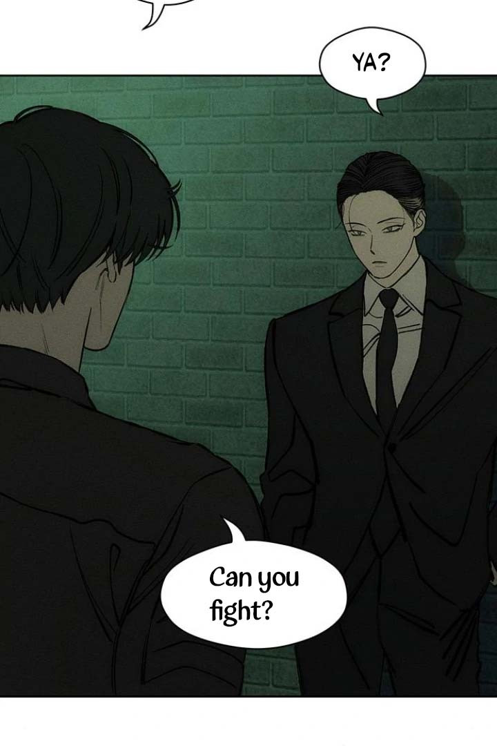 Tears on a Withered Flower Chapter 37 page 61