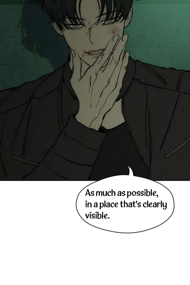 Tears on a Withered Flower Chapter 37 page 63