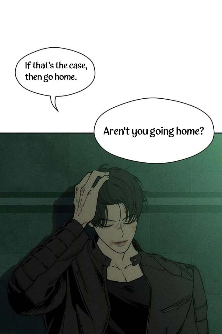 Tears on a Withered Flower Chapter 37 page 66