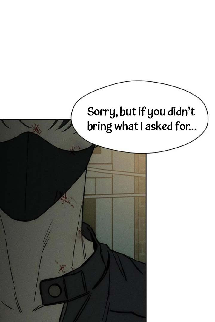 Tears on a Withered Flower Chapter 37 page 78