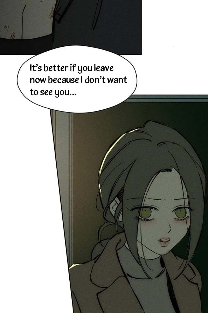 Tears on a Withered Flower Chapter 37 page 79