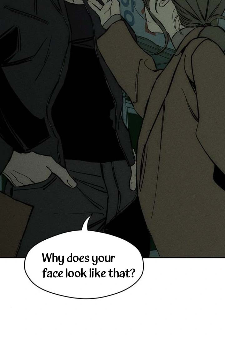 Tears on a Withered Flower Chapter 37 page 82