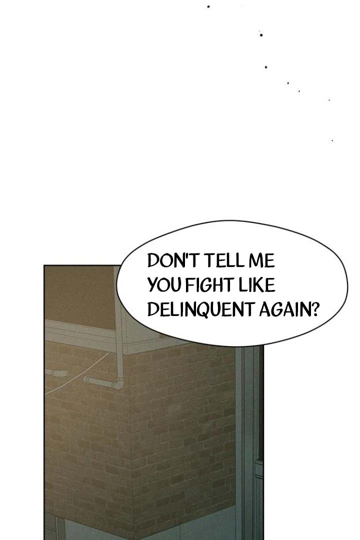 Tears on a Withered Flower Chapter 37 page 83