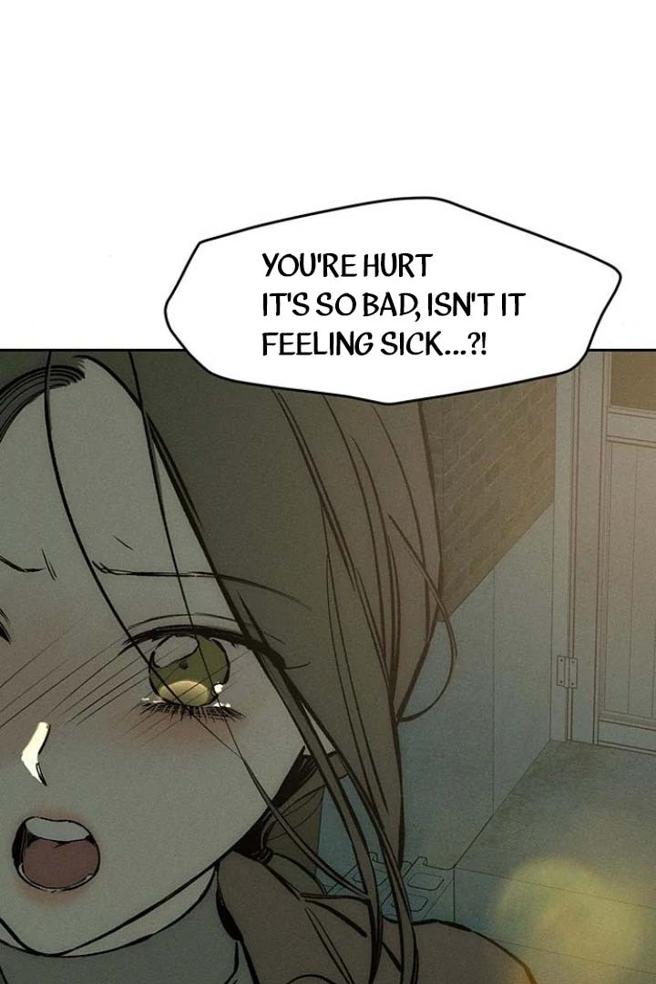 Tears on a Withered Flower Chapter 37 page 85