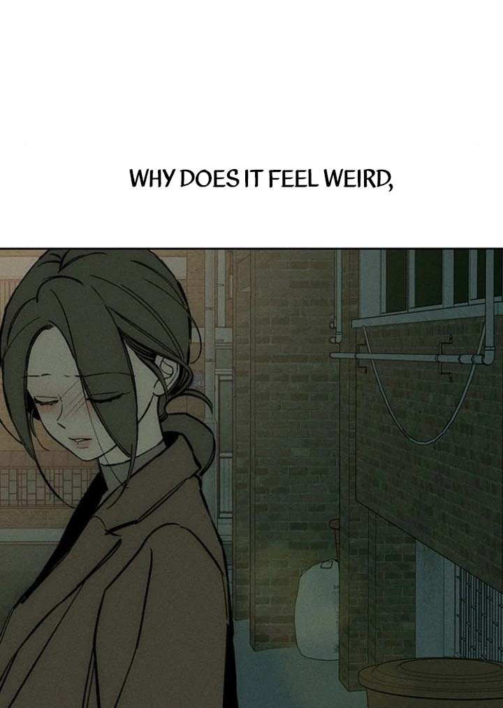 Tears on a Withered Flower Chapter 37 page 89