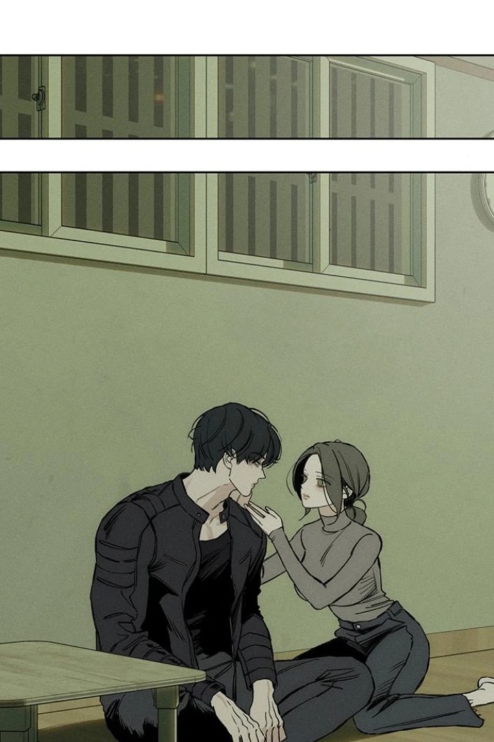 Tears on a Withered Flower Chapter 37 page 94