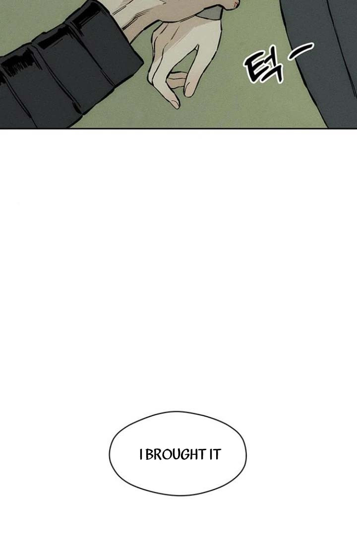 Tears on a Withered Flower Chapter 37 page 98