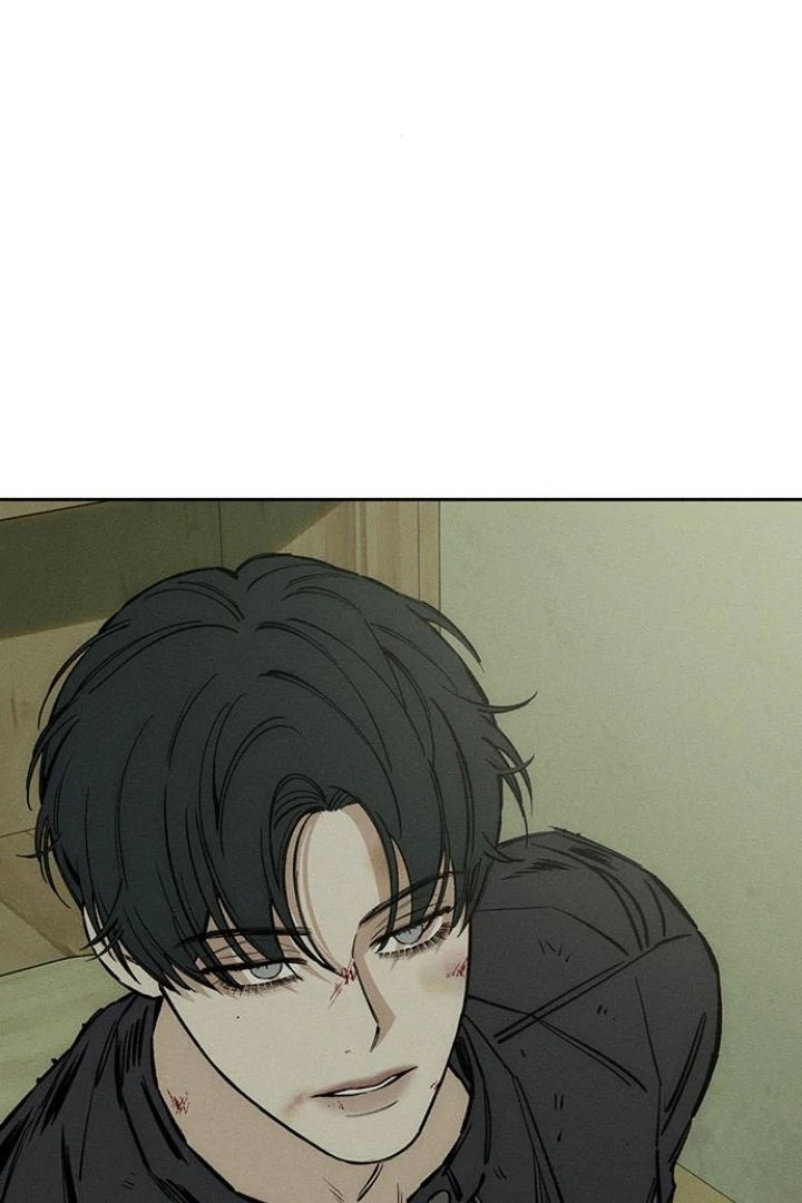 Tears on a Withered Flower Chapter 37 page 99