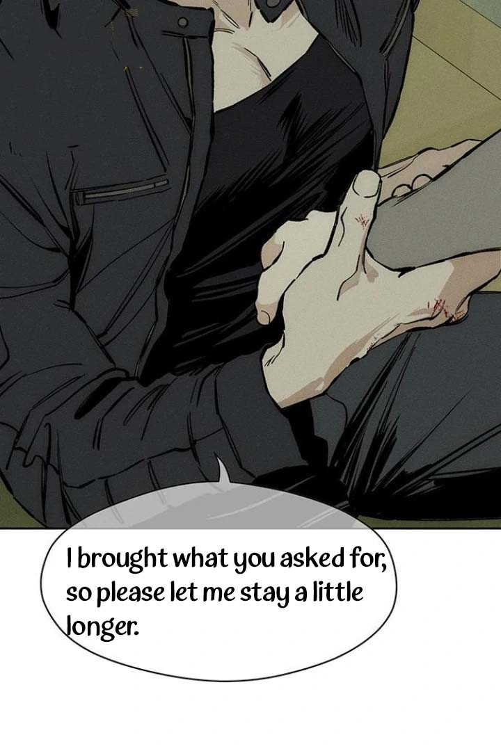 Tears on a Withered Flower Chapter 37 page 100