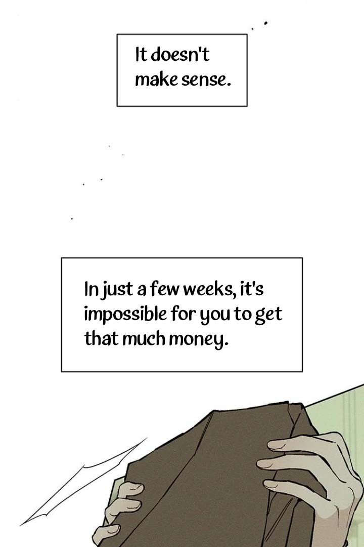 Tears on a Withered Flower Chapter 37 page 106