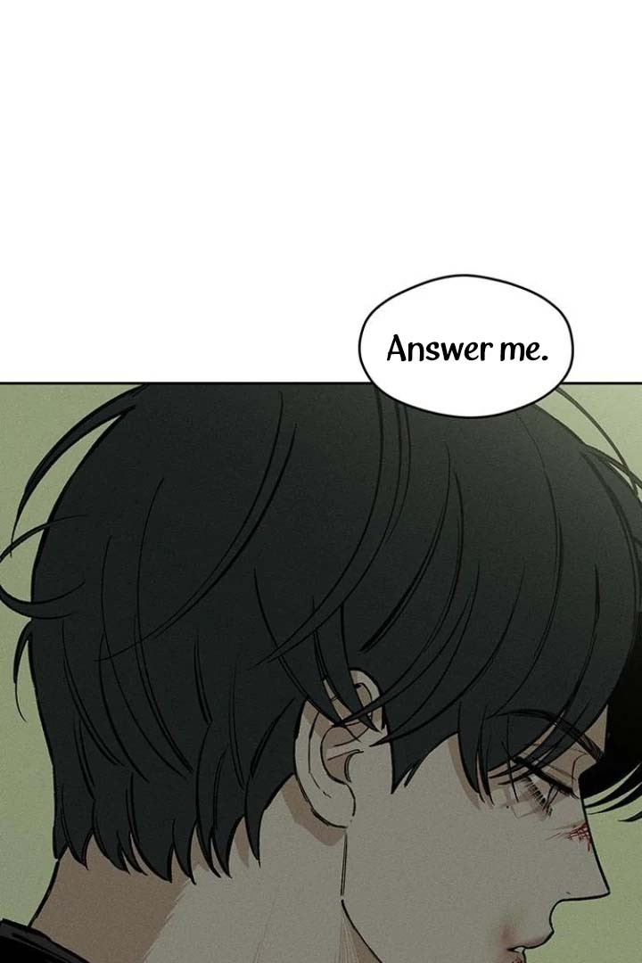 Tears on a Withered Flower Chapter 37 page 111