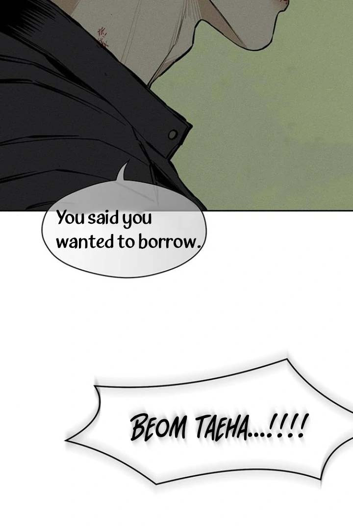 Tears on a Withered Flower Chapter 37 page 112