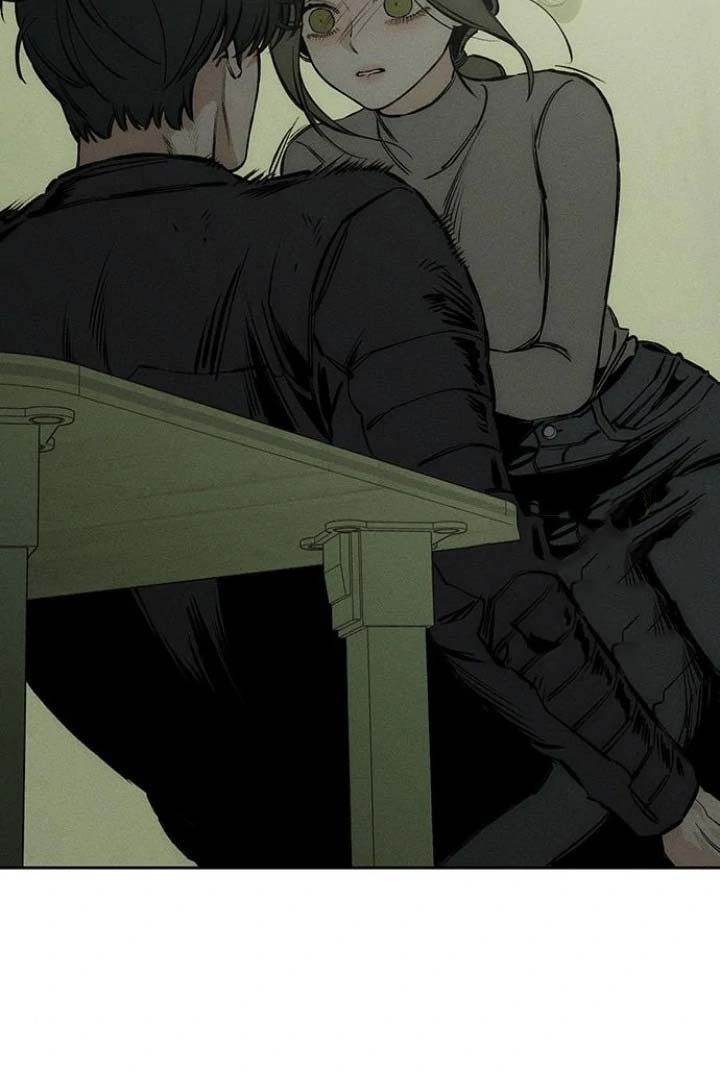 Tears on a Withered Flower Chapter 37 page 114