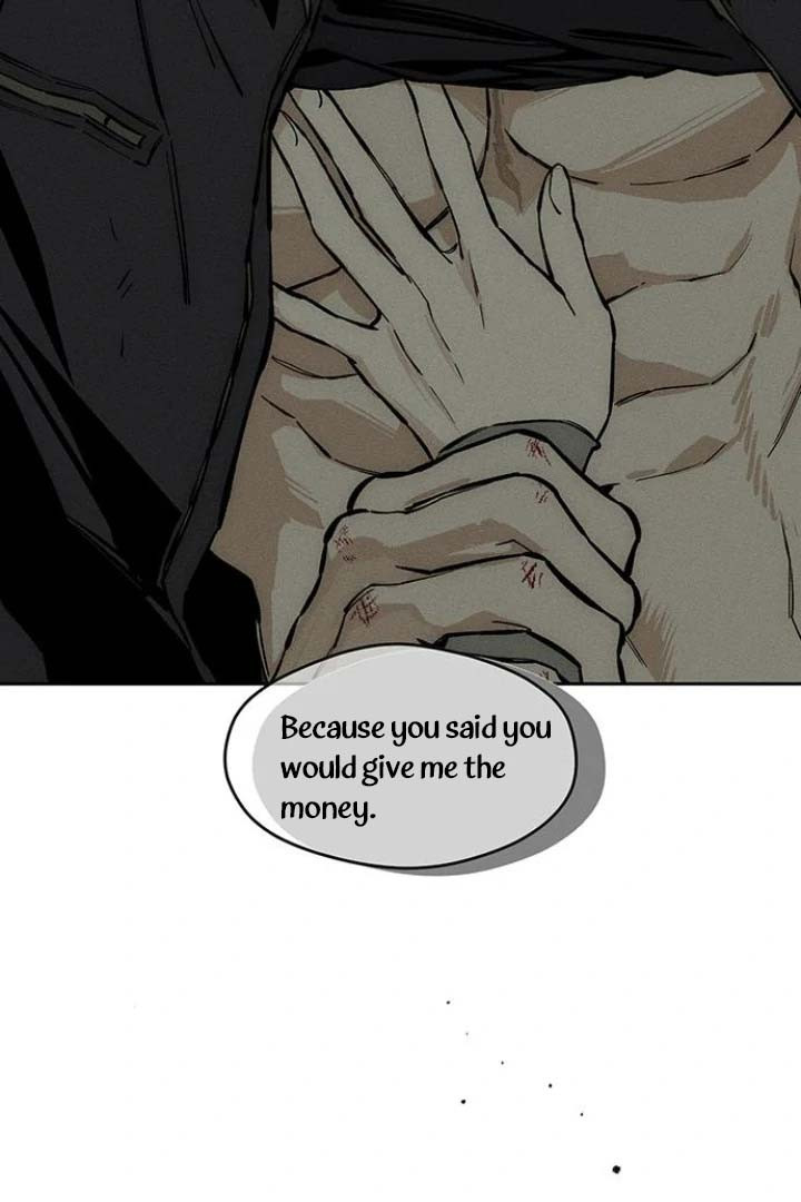 Tears on a Withered Flower Chapter 37 page 120