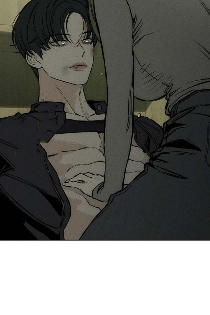 Tears on a Withered Flower Chapter 37 page 124