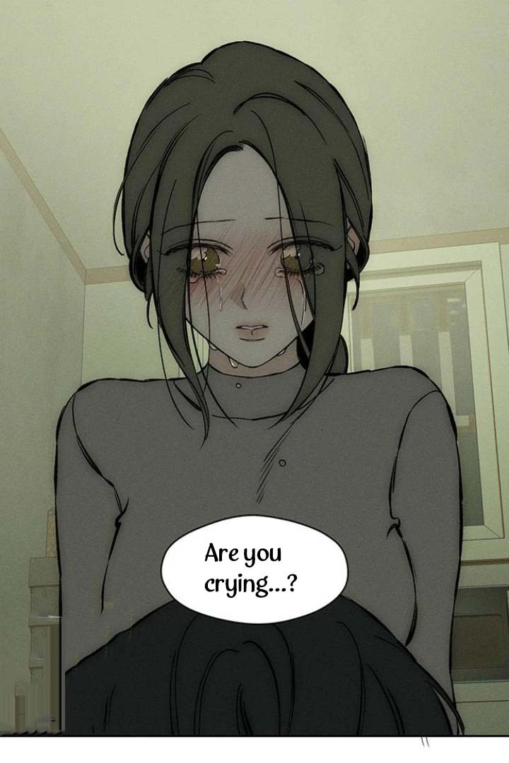 Tears on a Withered Flower Chapter 37 page 126