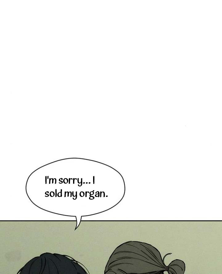 Tears on a Withered Flower Chapter 37 page 127