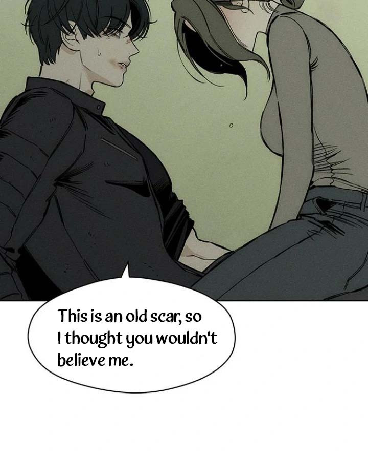 Tears on a Withered Flower Chapter 37 page 128