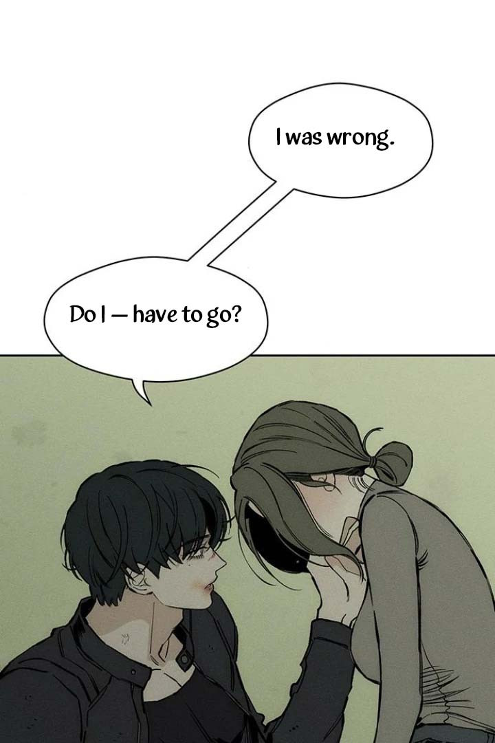 Tears on a Withered Flower Chapter 37 page 129