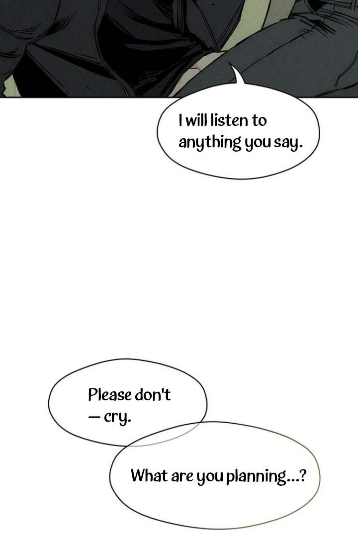 Tears on a Withered Flower Chapter 37 page 130