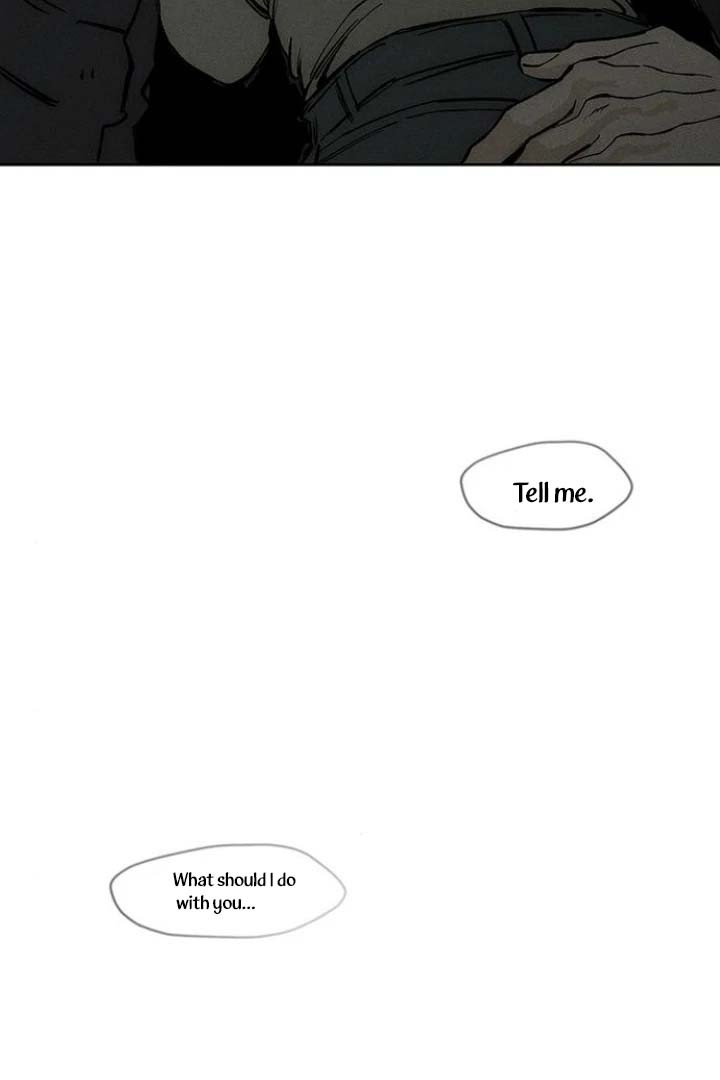 Tears on a Withered Flower Chapter 37 page 135