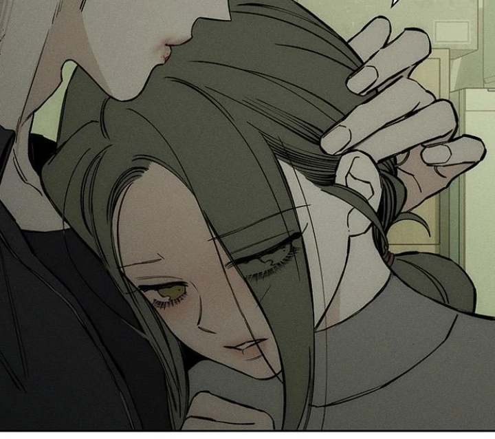 Tears on a Withered Flower Chapter 37 page 139