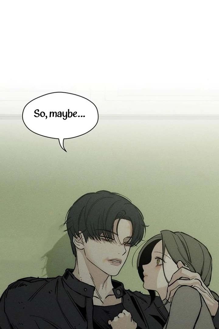 Tears on a Withered Flower Chapter 37 page 141