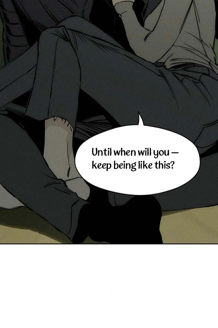 Tears on a Withered Flower Chapter 37 page 142