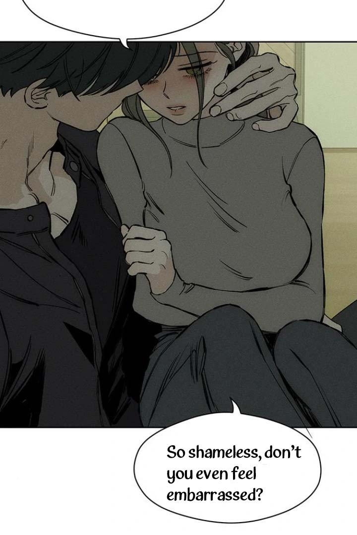 Tears on a Withered Flower Chapter 37 page 146