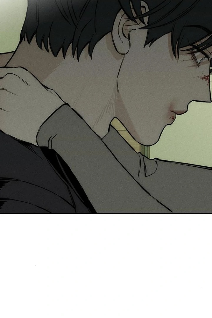 Tears on a Withered Flower Chapter 37 page 158